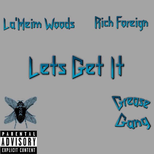 Lets Get It