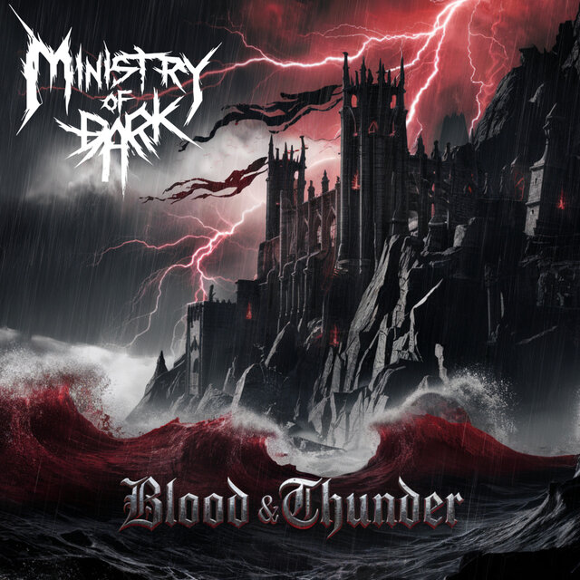 Blood & Thunder