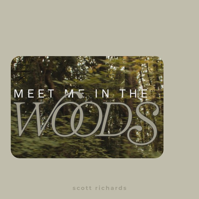 Meet Me In The Woods