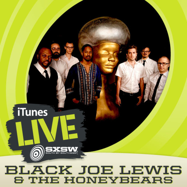 iTunes Live: SXSW