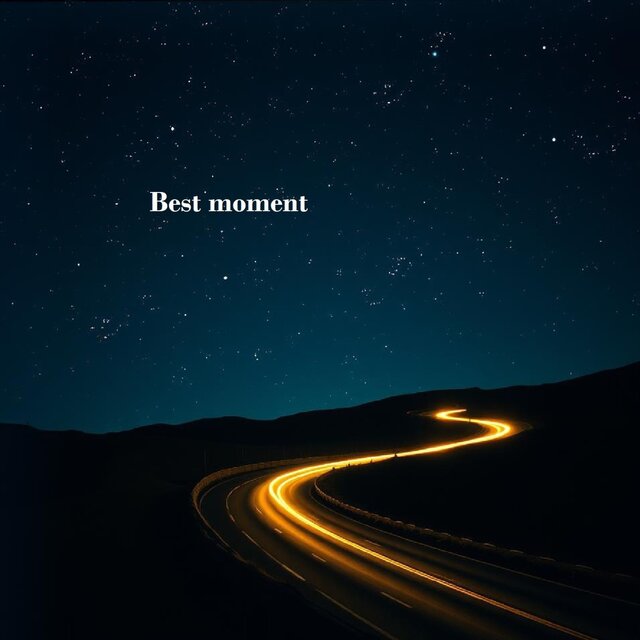 Best moment