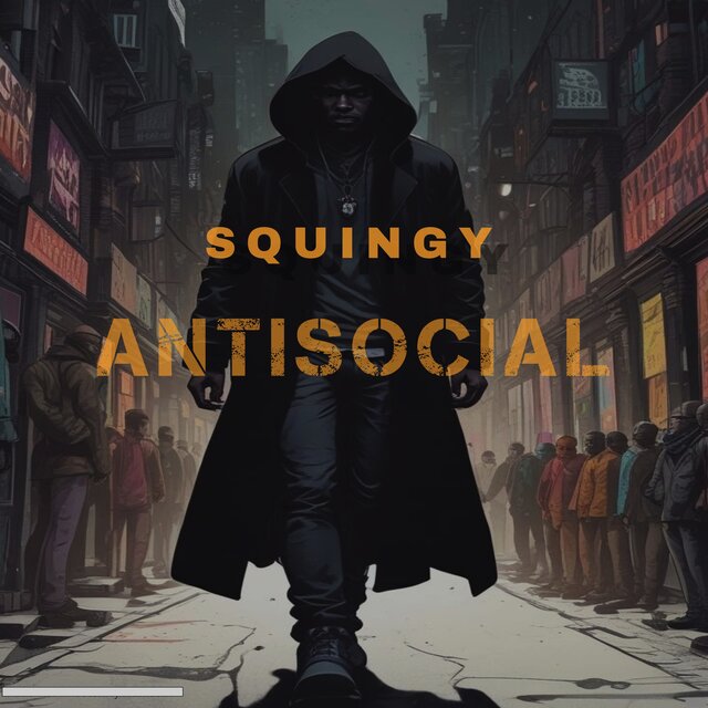 Antisocial
