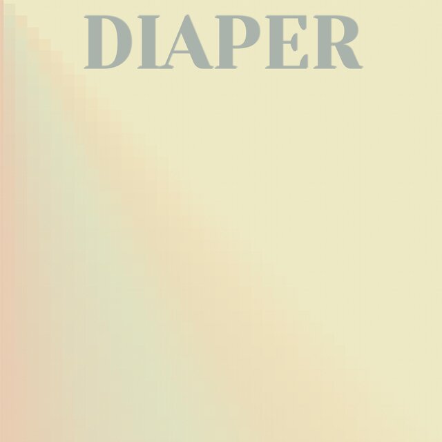 Diaper