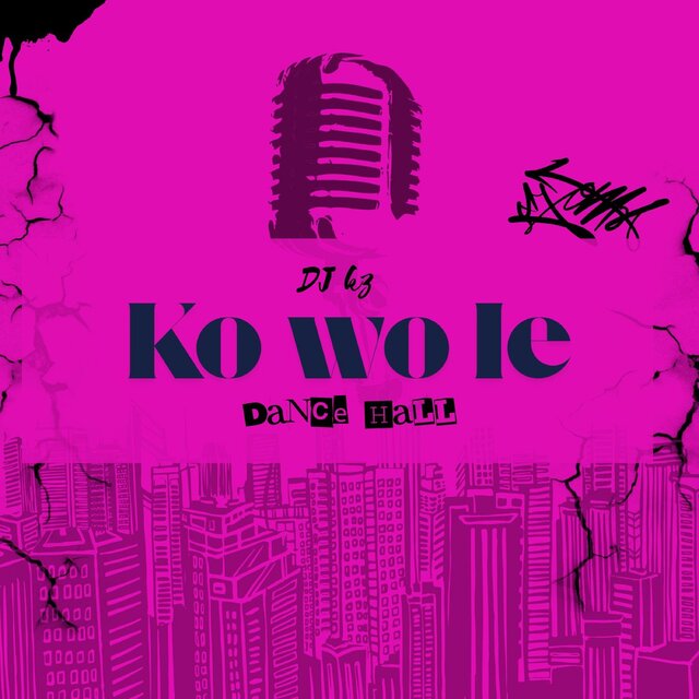 Ko wo le Dance Hall