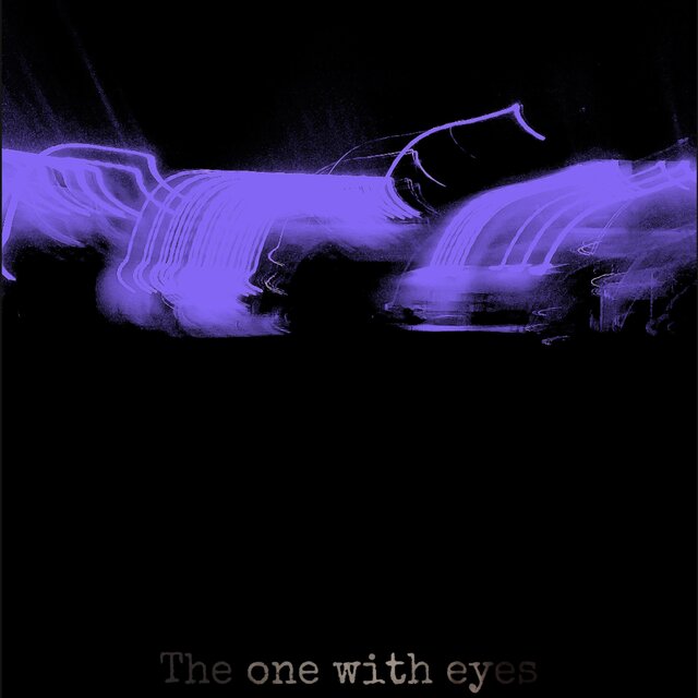 The One With Eyes