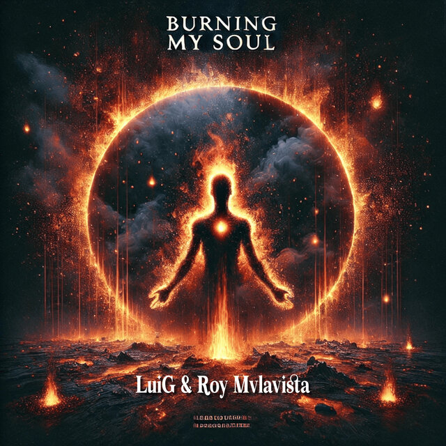 Burning My Soul