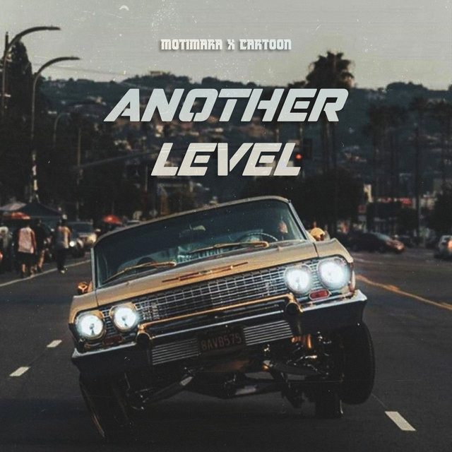 Another Level
