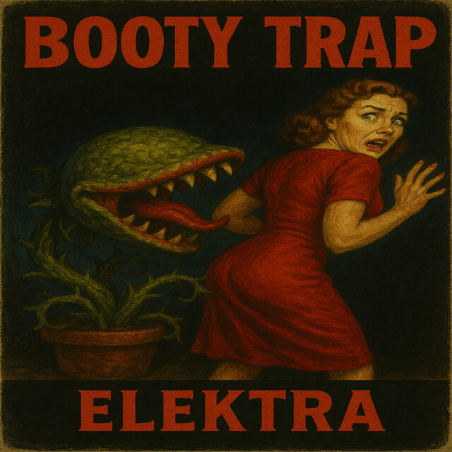 Booty Trap