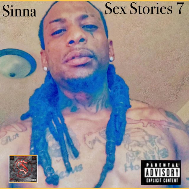 SEX. STORIES 7