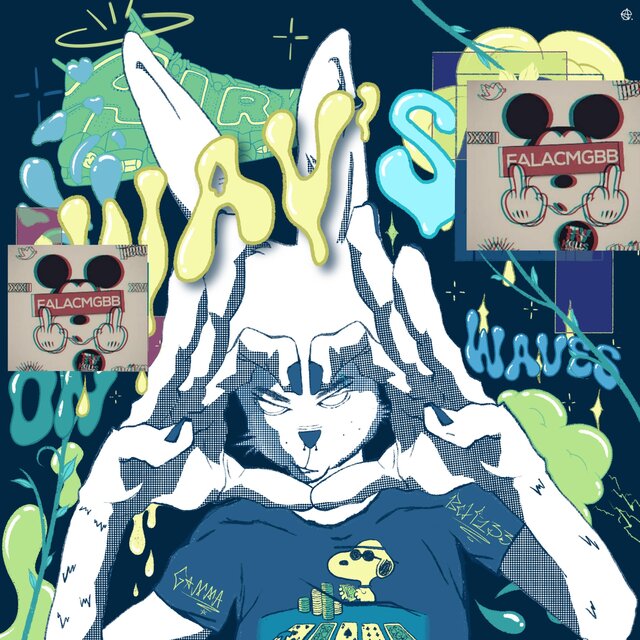 Wav's on waves