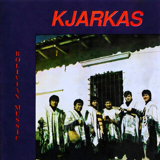 Los Kjarkas - TIDAL