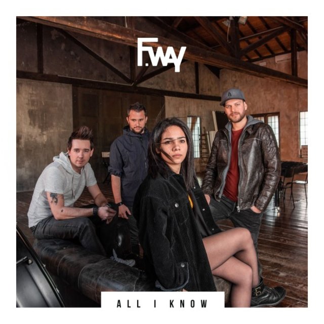All I Know (Radio Edit)