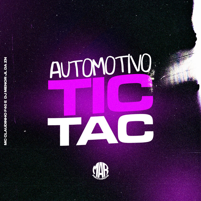 Automotivo Tic Tac