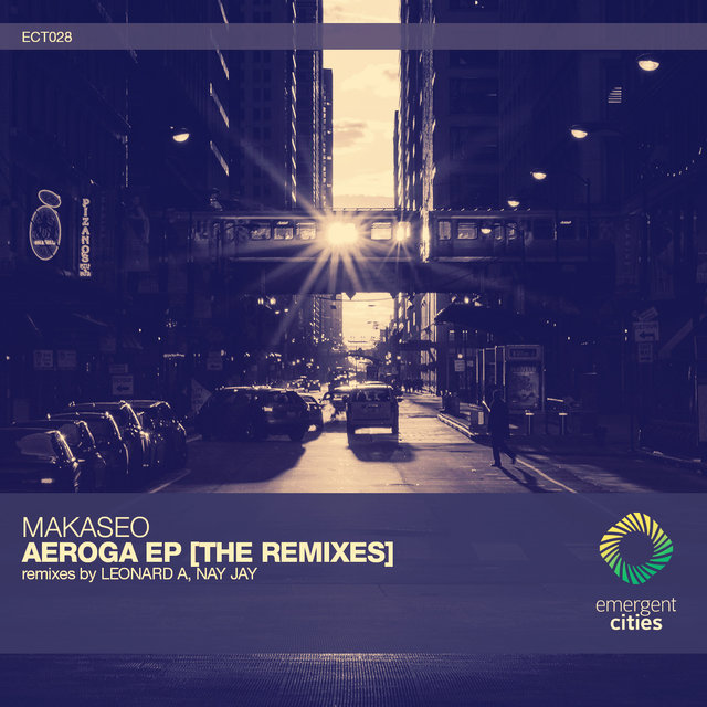 Aeroga / Ritual [The Remixes]