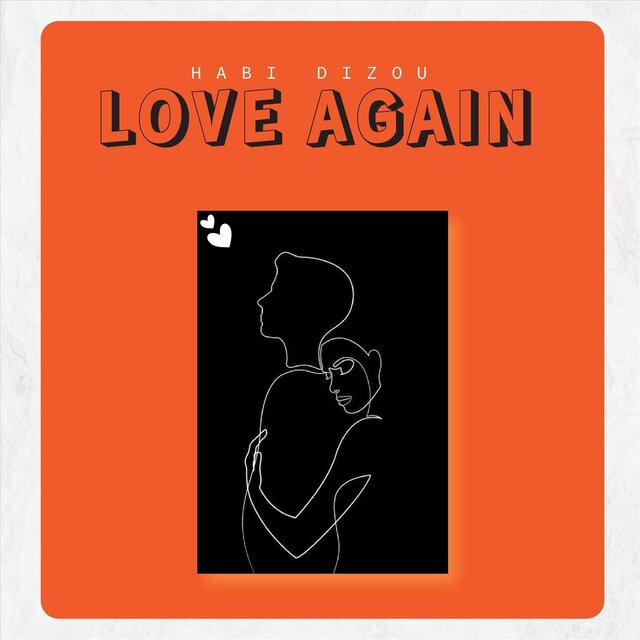 Love Again