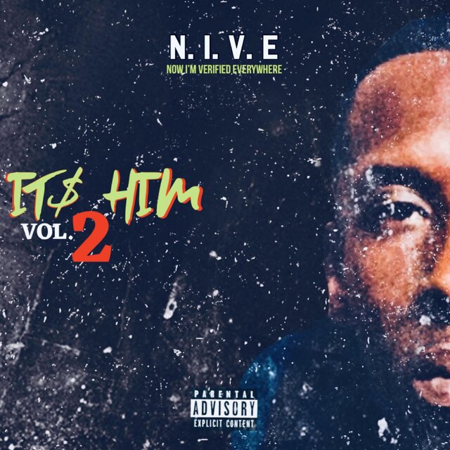 IT$ HIM vol 2