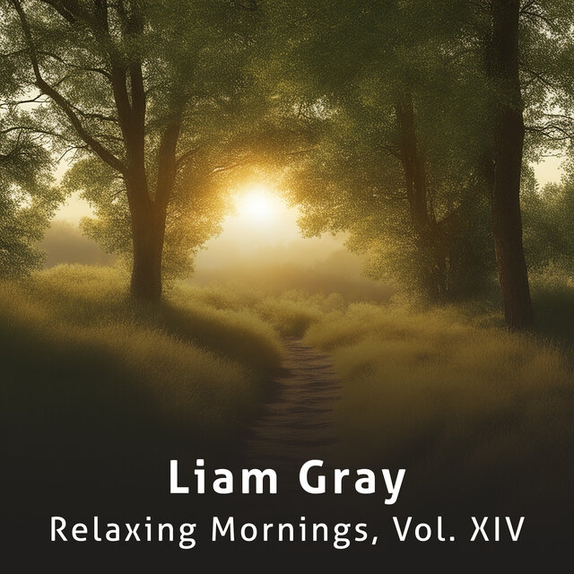 Relaxing Mornings, Vol. XIV