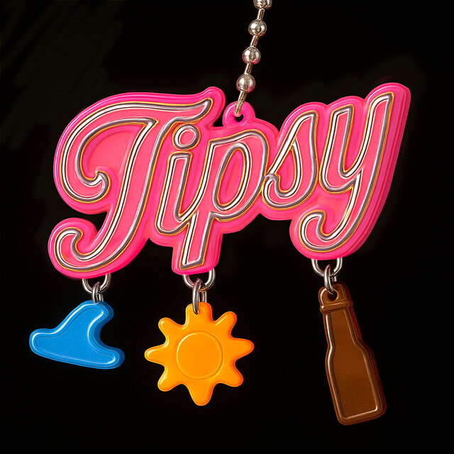 Tipsy Love