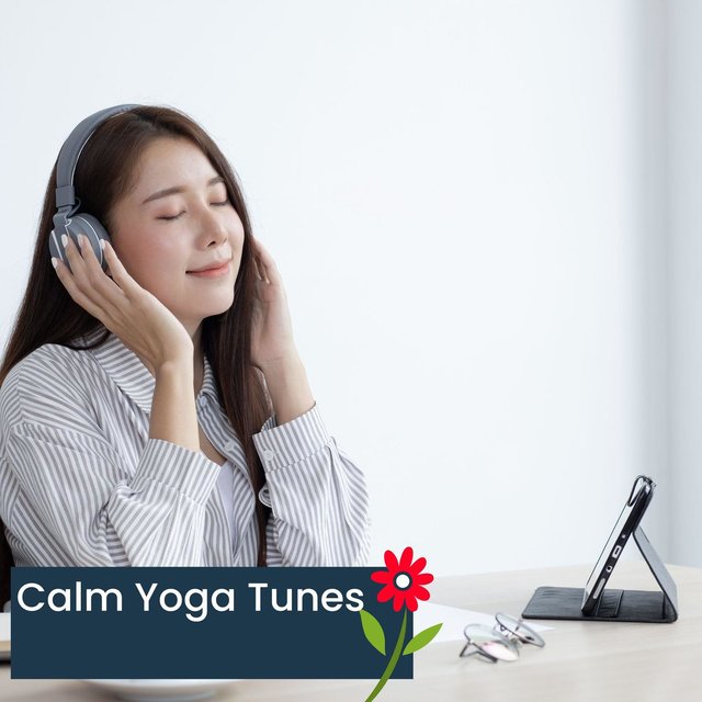 Calm Yoga Tunes