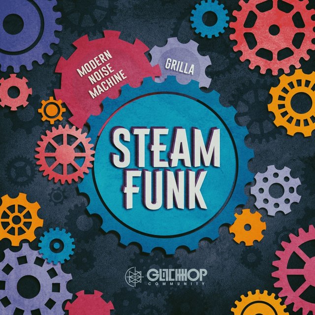 SteamFunk
