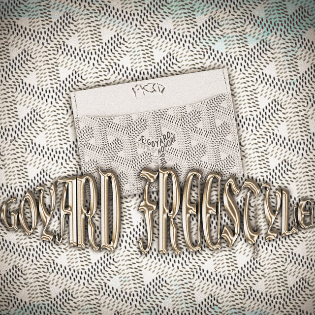 GOYARD (Freestyle)