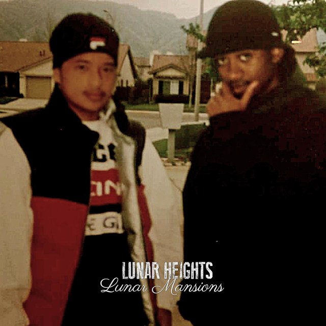 Lunar Mansions