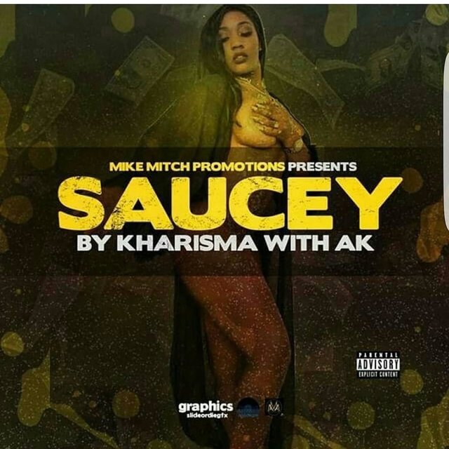 Saucey