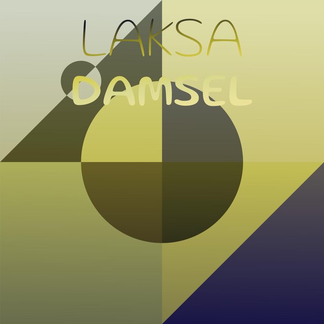 Laksa Damsel