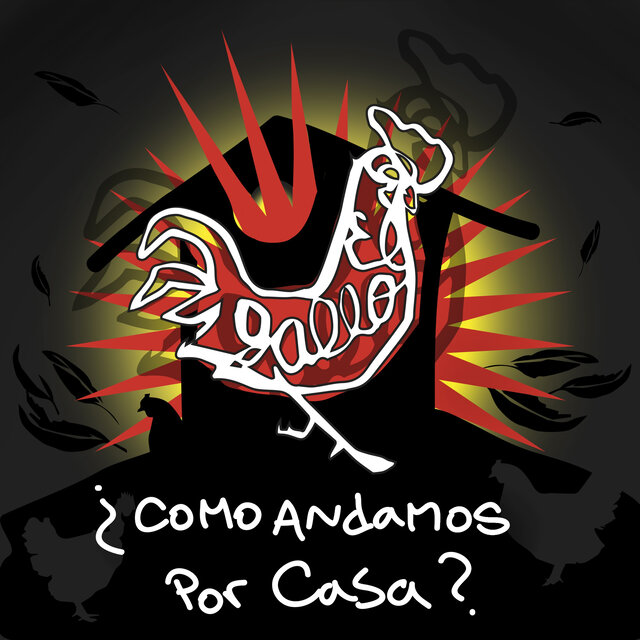 ¿Cómo Andamos por Casa? (Banda Sonora Original)