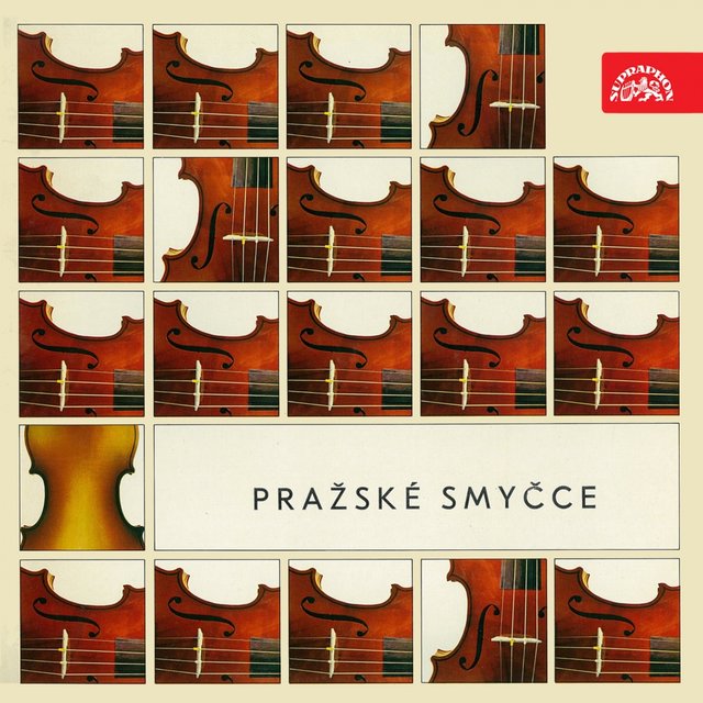 Pražské Smyčce
