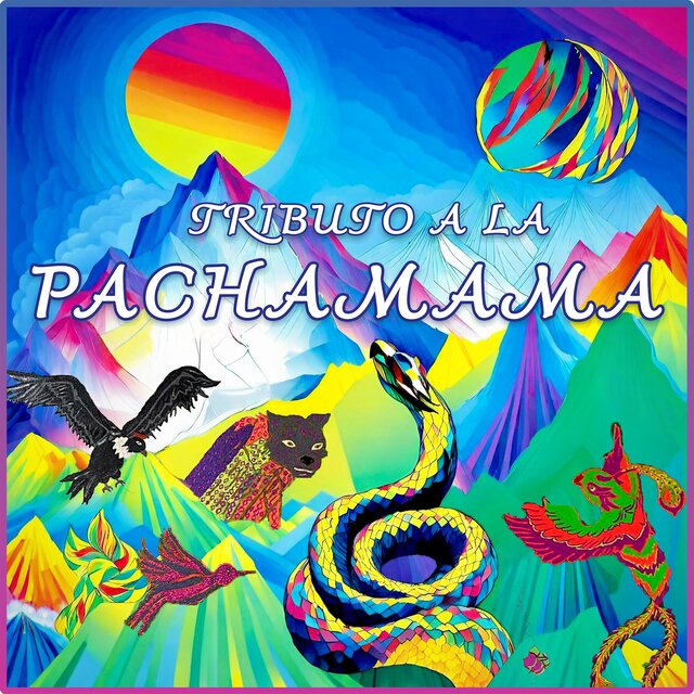 Tributo a la Pachamama