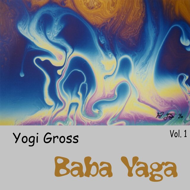 Baba Yaga, Vol. 1