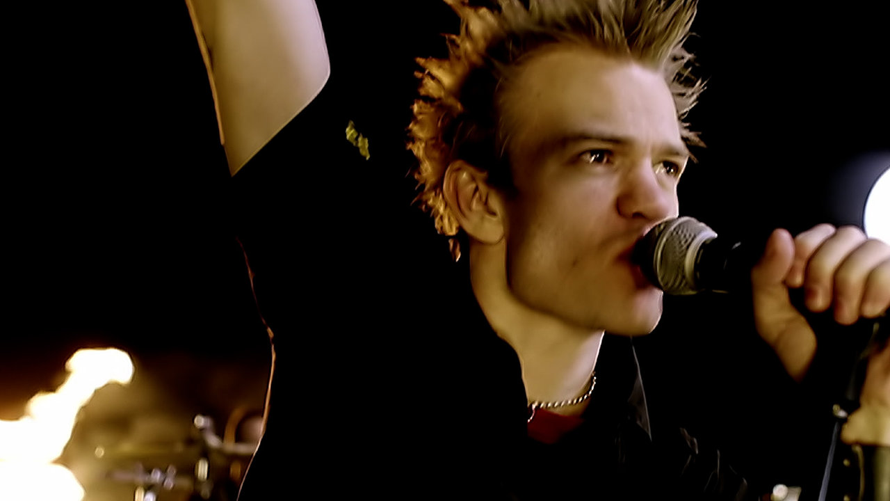 Underclass Hero