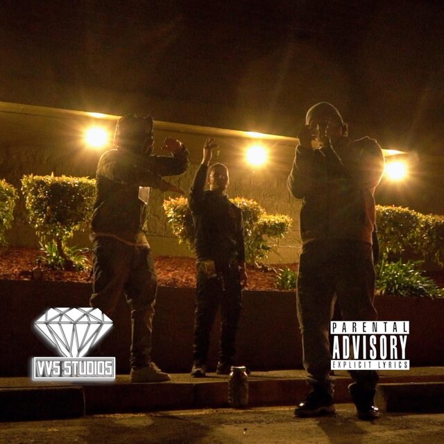 ASSOITSME "YEAH" (feat. 7EVEN 2DUCE)
