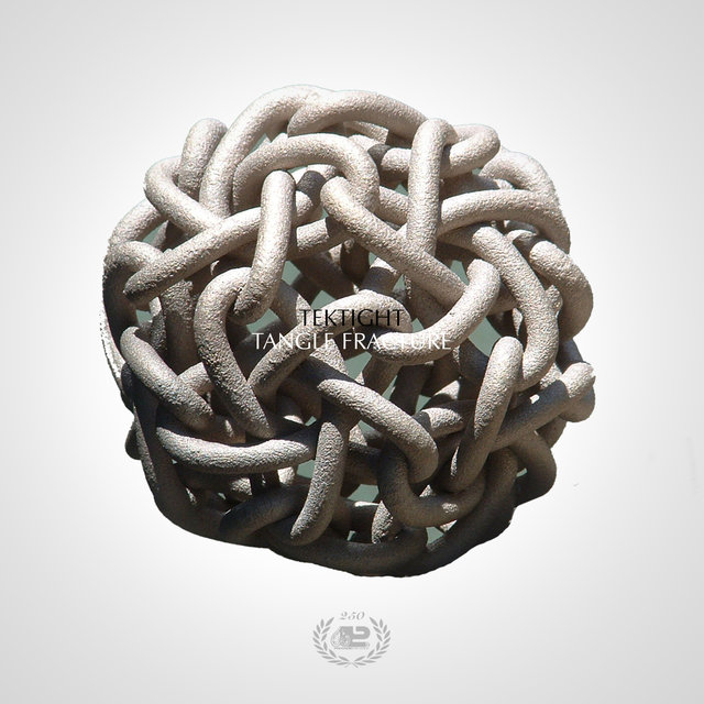 Tangle Fracture