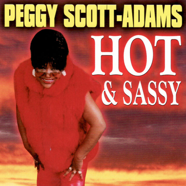 Hot and Sassy