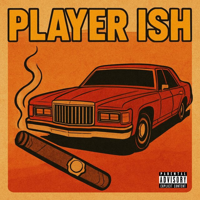 Player Ish