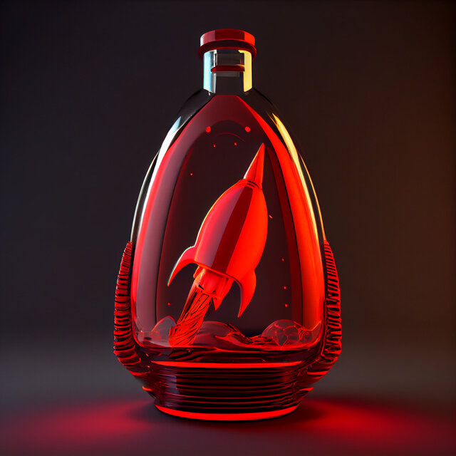 I Need a Drink
