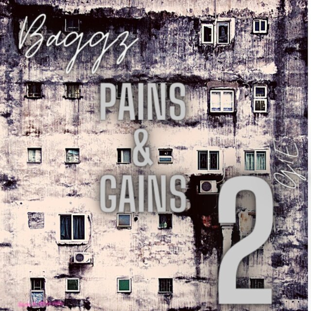 Pains & Gains 2