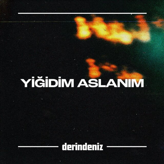 Yiğidim Aslanım