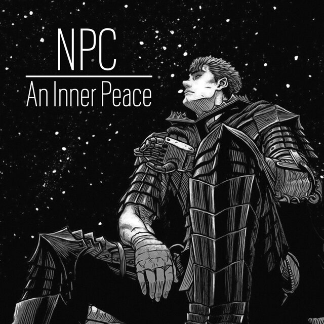 An Inner Peace