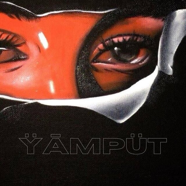 ŸĀMPÜT VOL.1