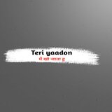Teri yaado mai kho jata hu