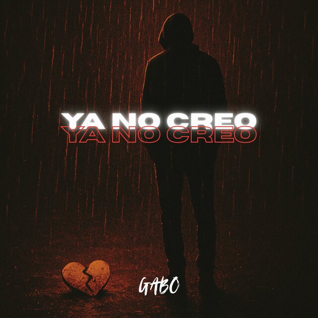 Ya No Creo