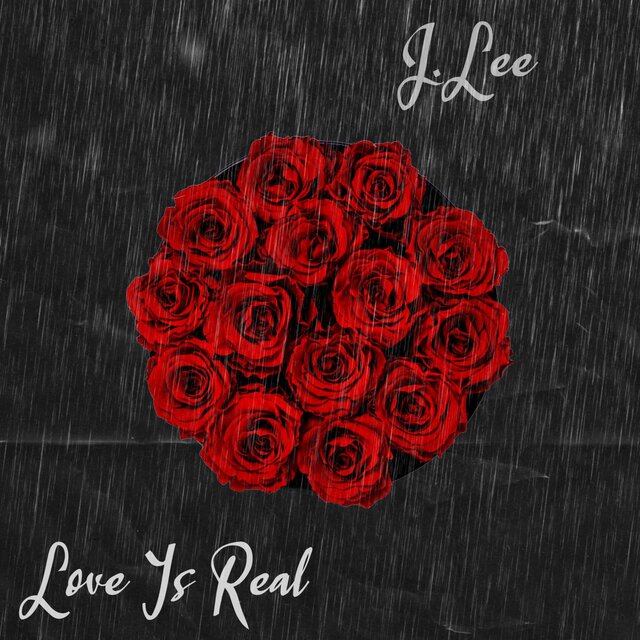 Love Is Real
