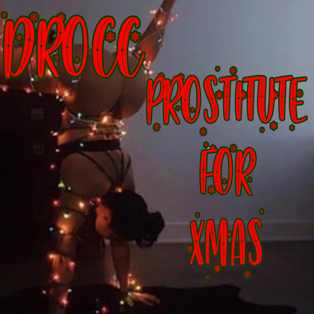 Prostitute for Xmas