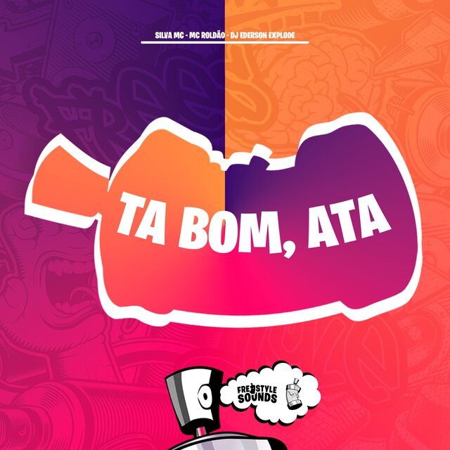 Ta Bom, Ata