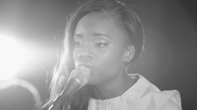 Need U (100%) (Live Acoustic Version)