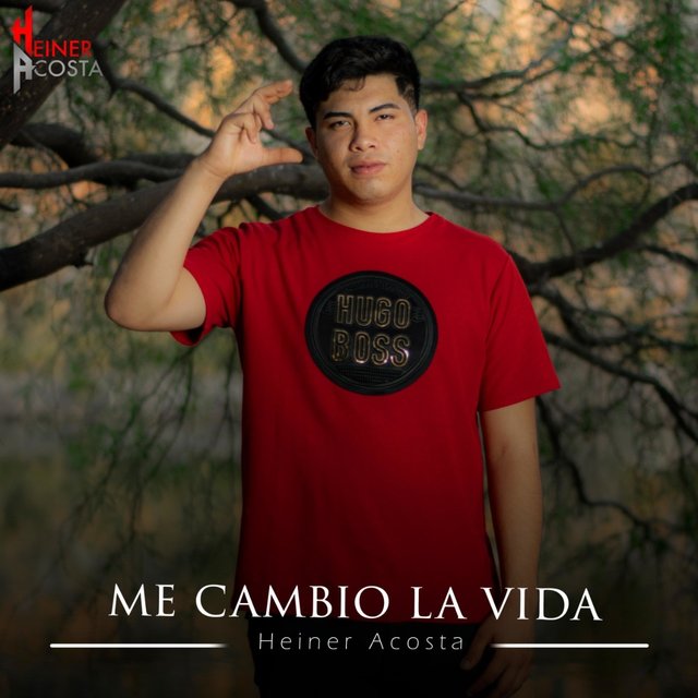Me Cambió La Vida