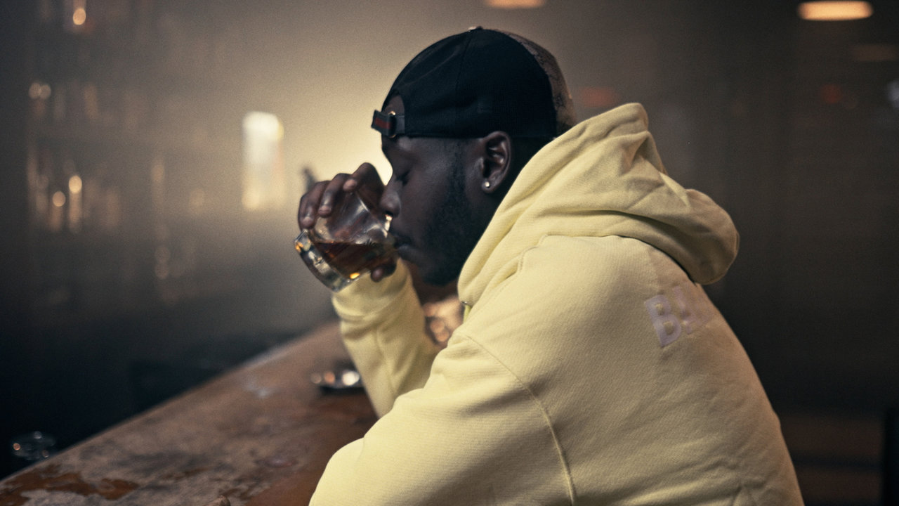 Jack (Clip officiel)